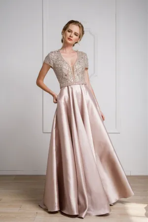 Amelia Couture 786