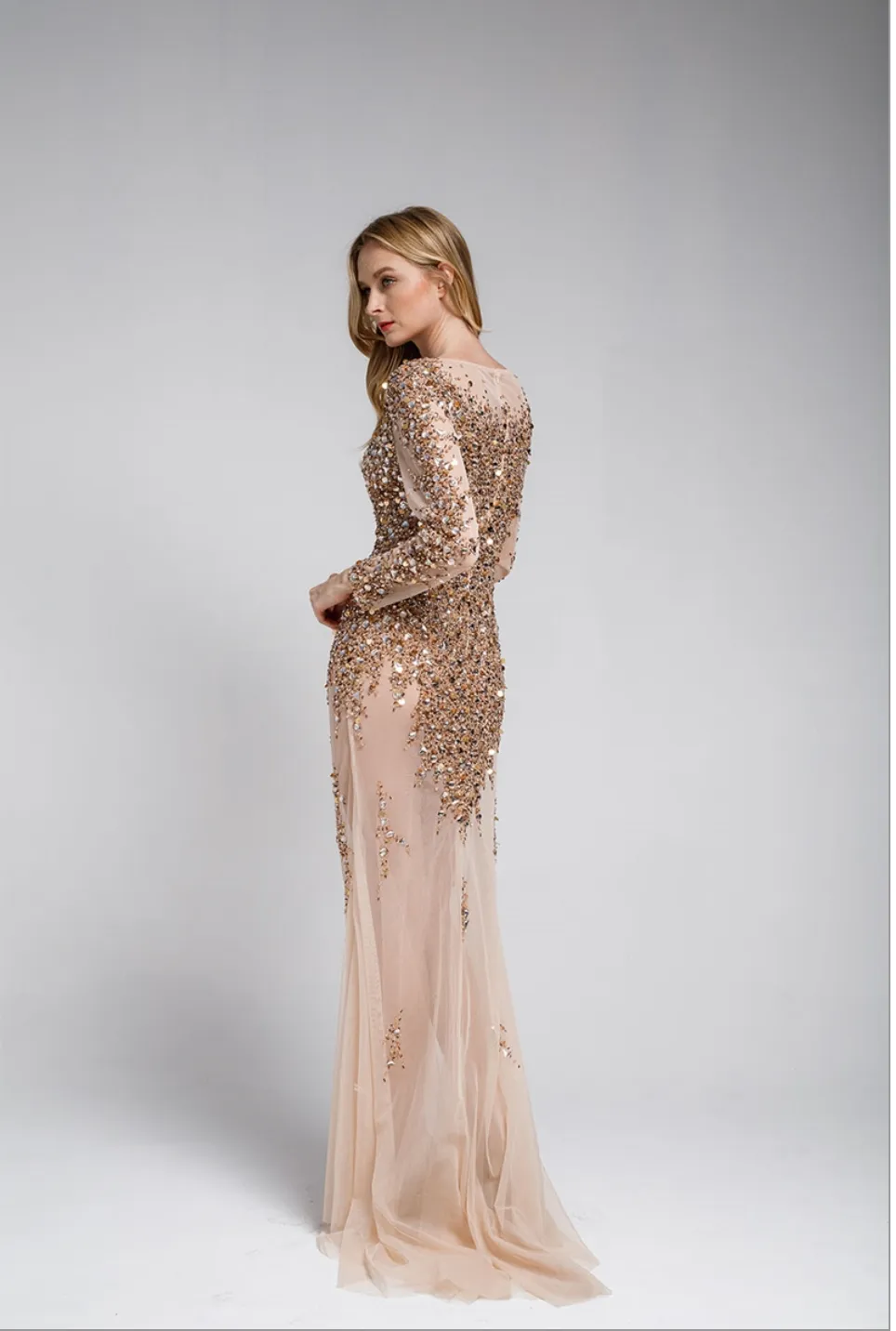 Amelia Couture SU061