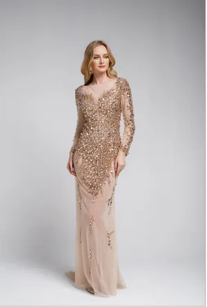 Amelia Couture SU061