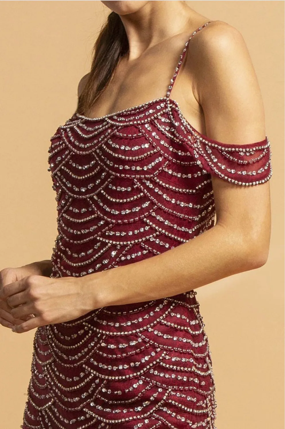 Aspeed Evening Gowns L2175