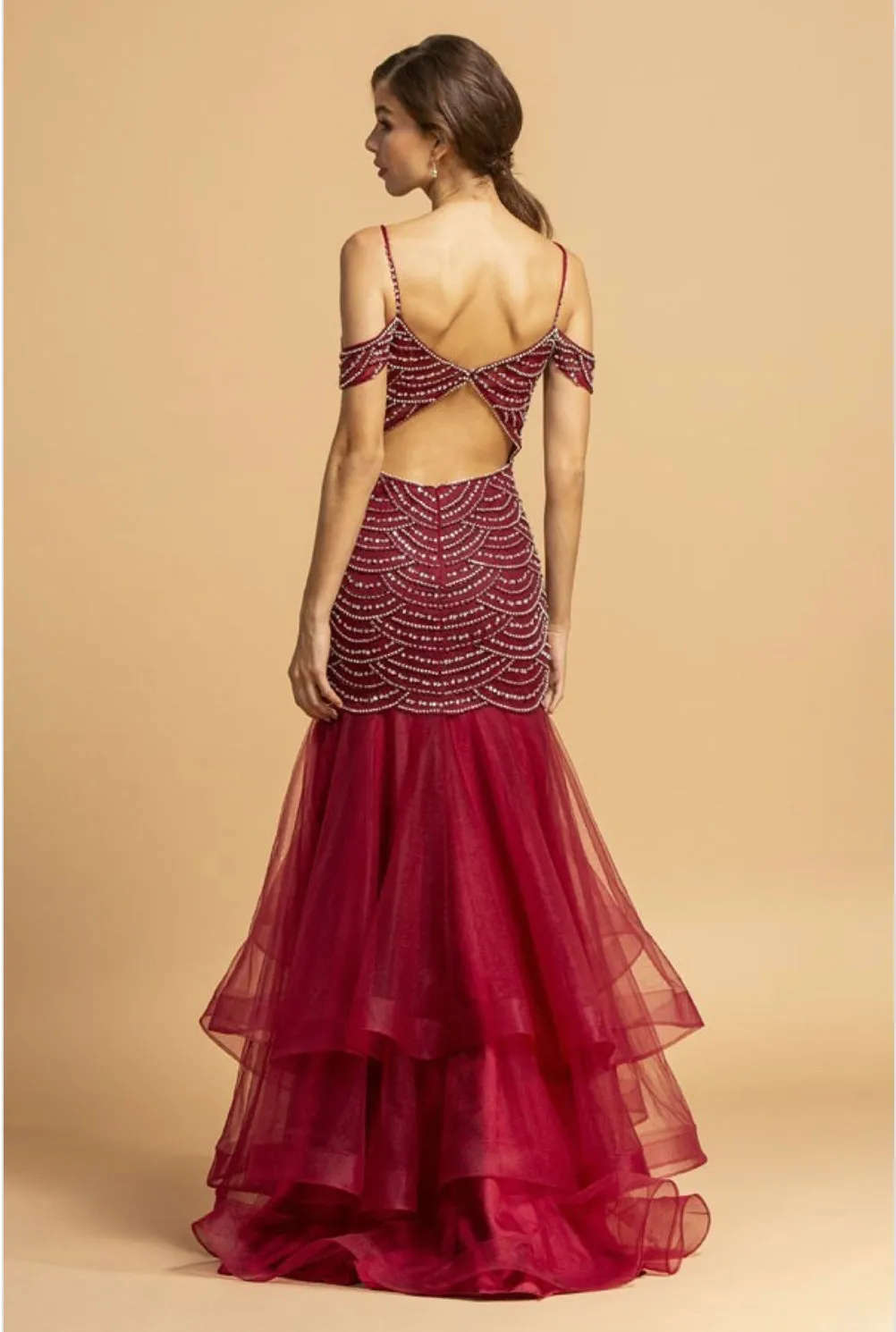 Aspeed Evening Gowns L2175