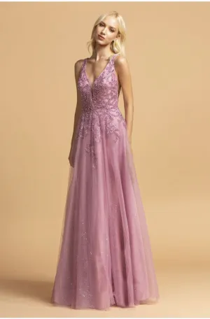 Aspeed Evening Gowns L2263