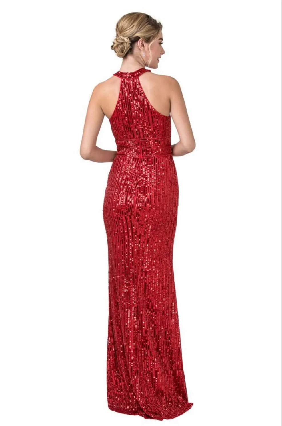 Aspeed Evening Gowns L2391