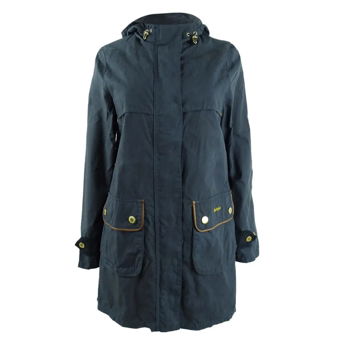 Barbour Women's Re-Engineered Durham Showerproof Jacket