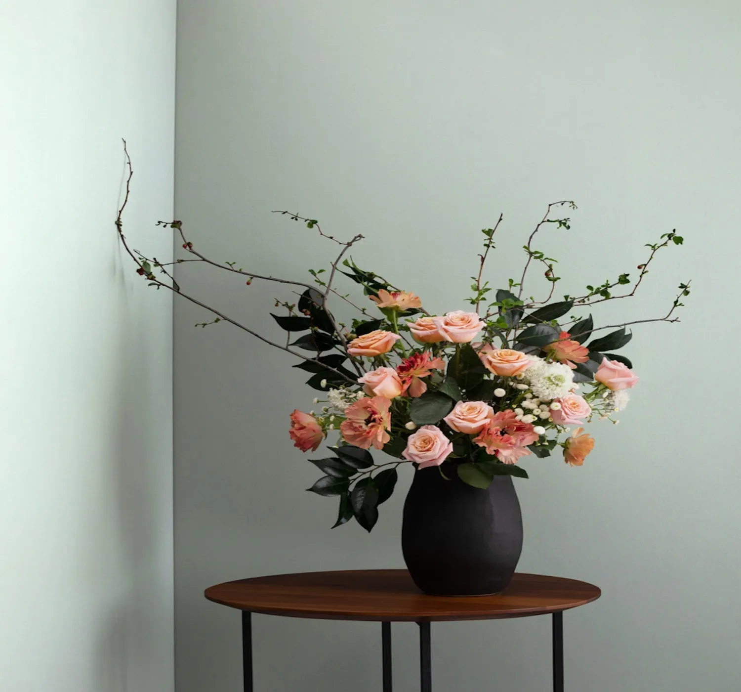 Benjamin Moore Intrigue