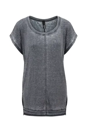 BOBI High Low Tee