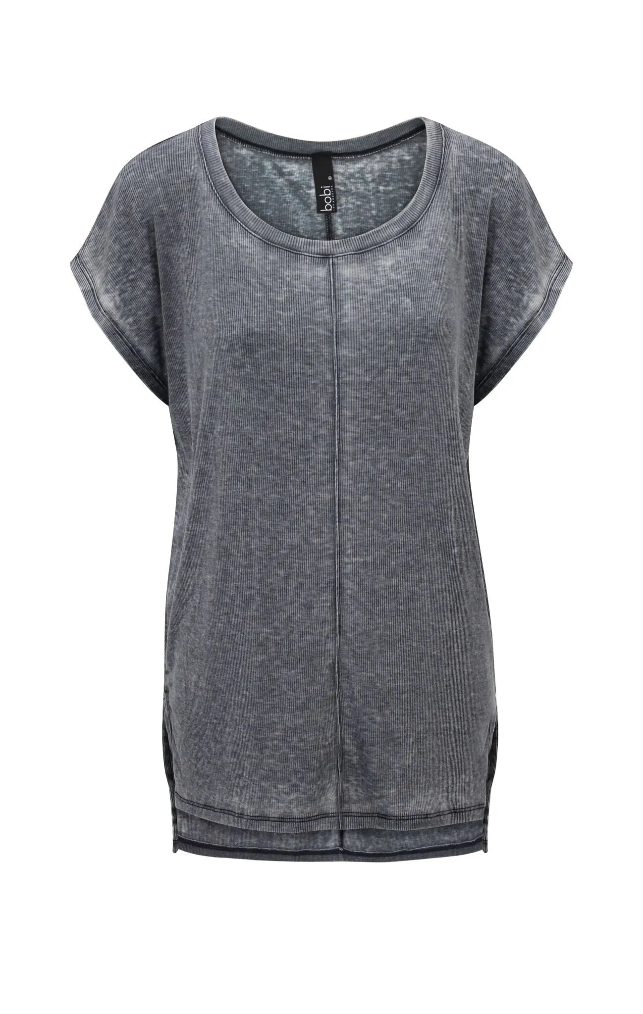 BOBI High Low Tee