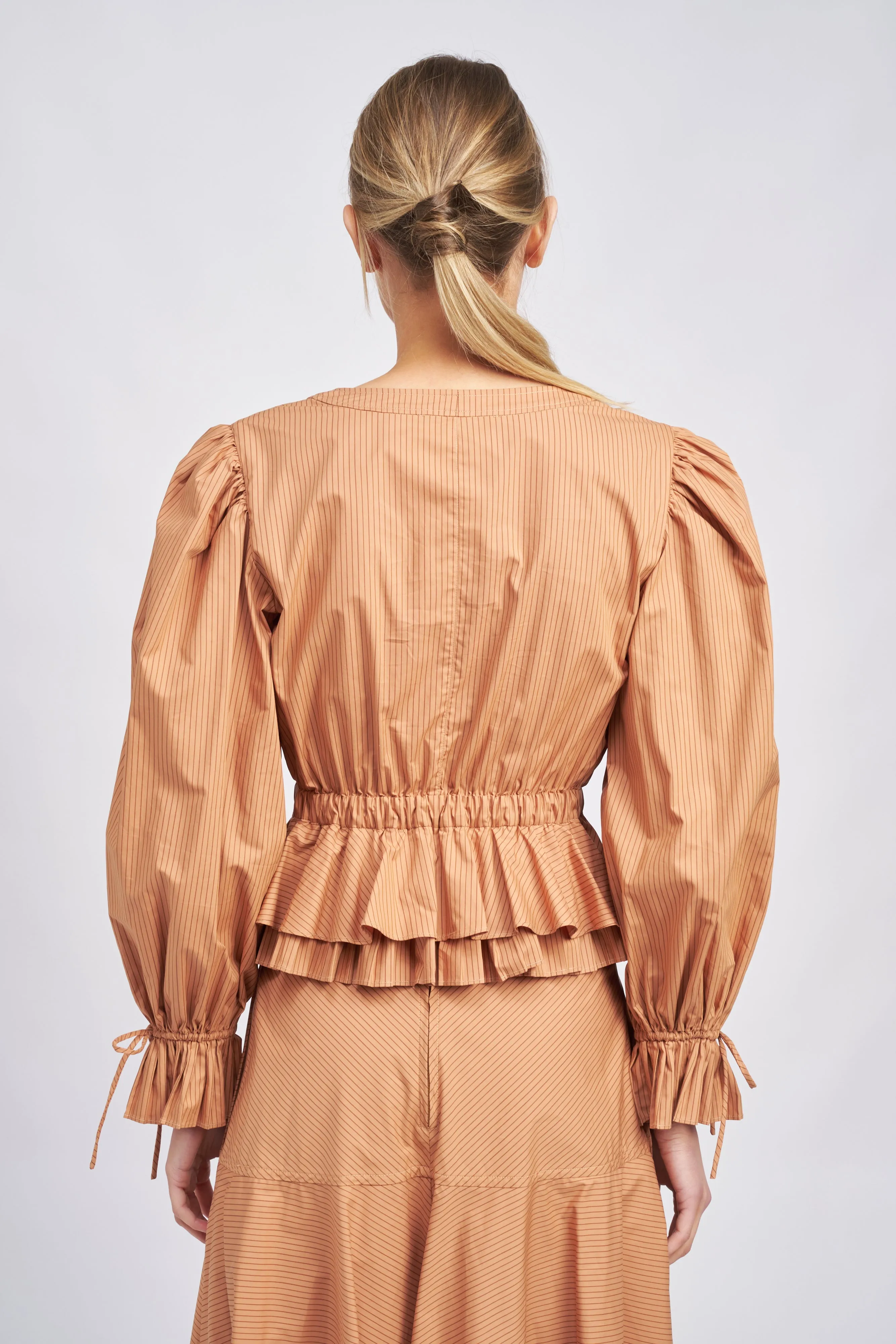 Camila Blouse