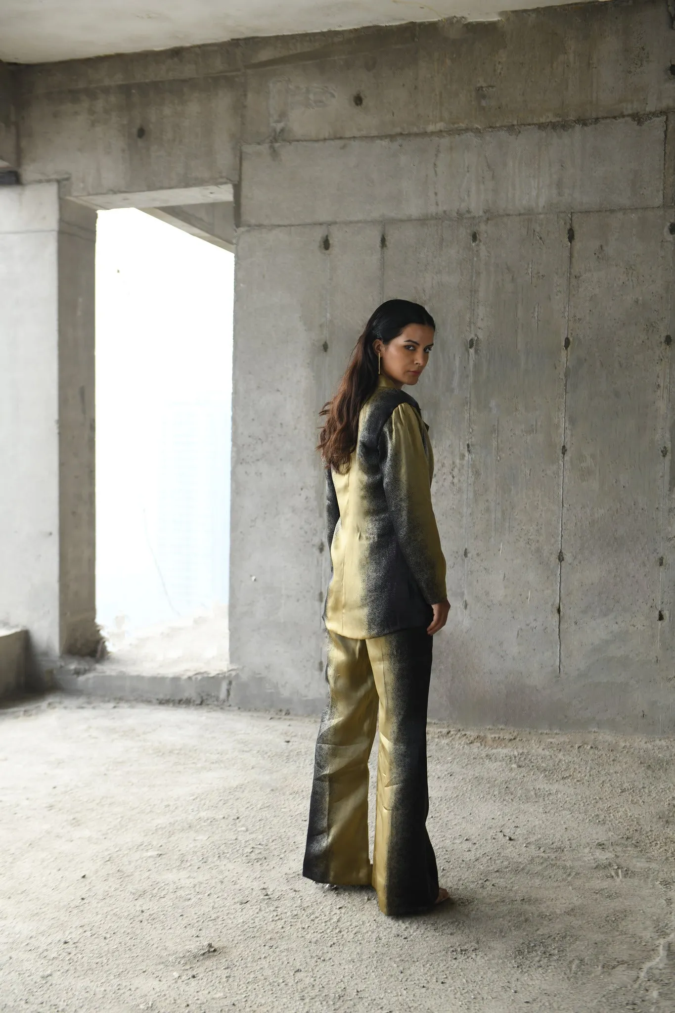 Cecconi Co-ord Set