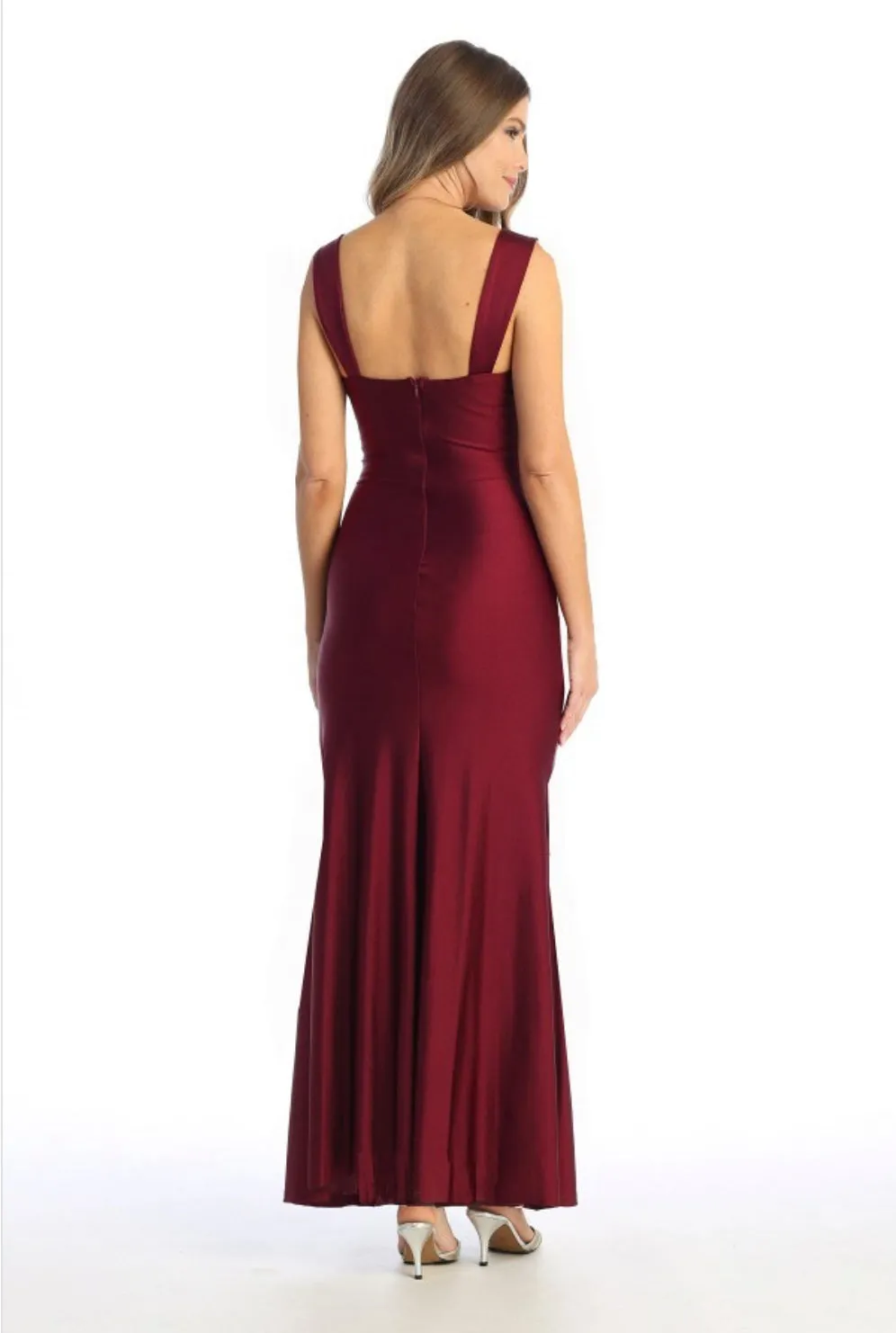 Celavie Evening Gown 6540