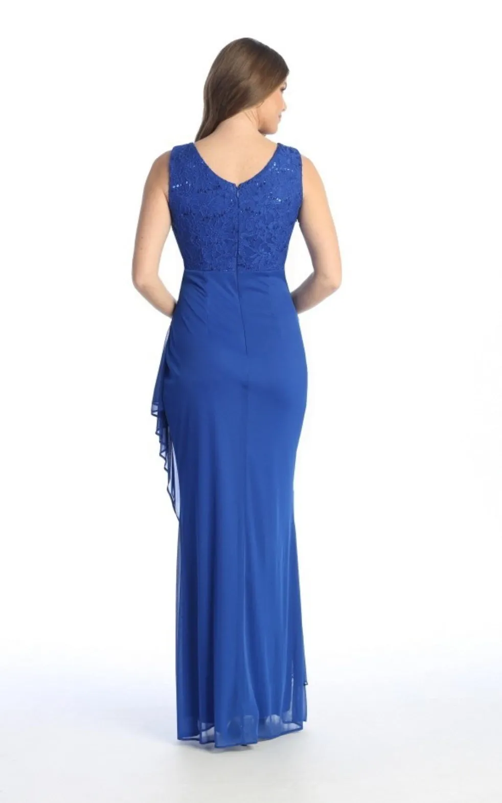 Celavie Evening Gown 6570
