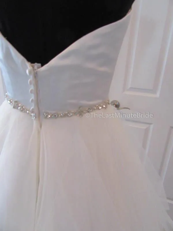 Christina Wu Style Denise 18056