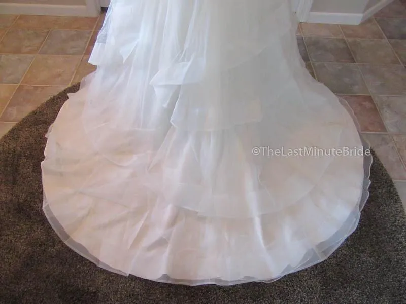 Christina Wu Style Denise 18056