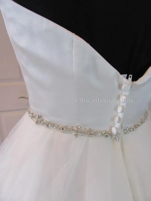 Christina Wu Style Denise 18056