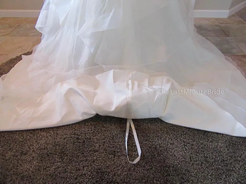 Christina Wu Style Denise 18056
