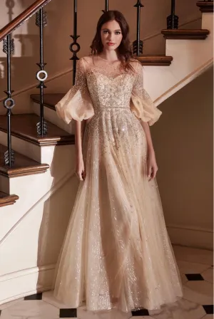 Cinderella Divine B703