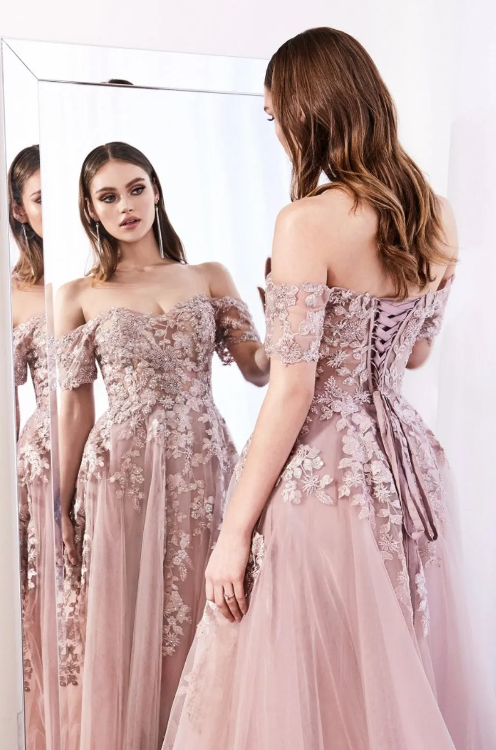 Cinderella Divine C20