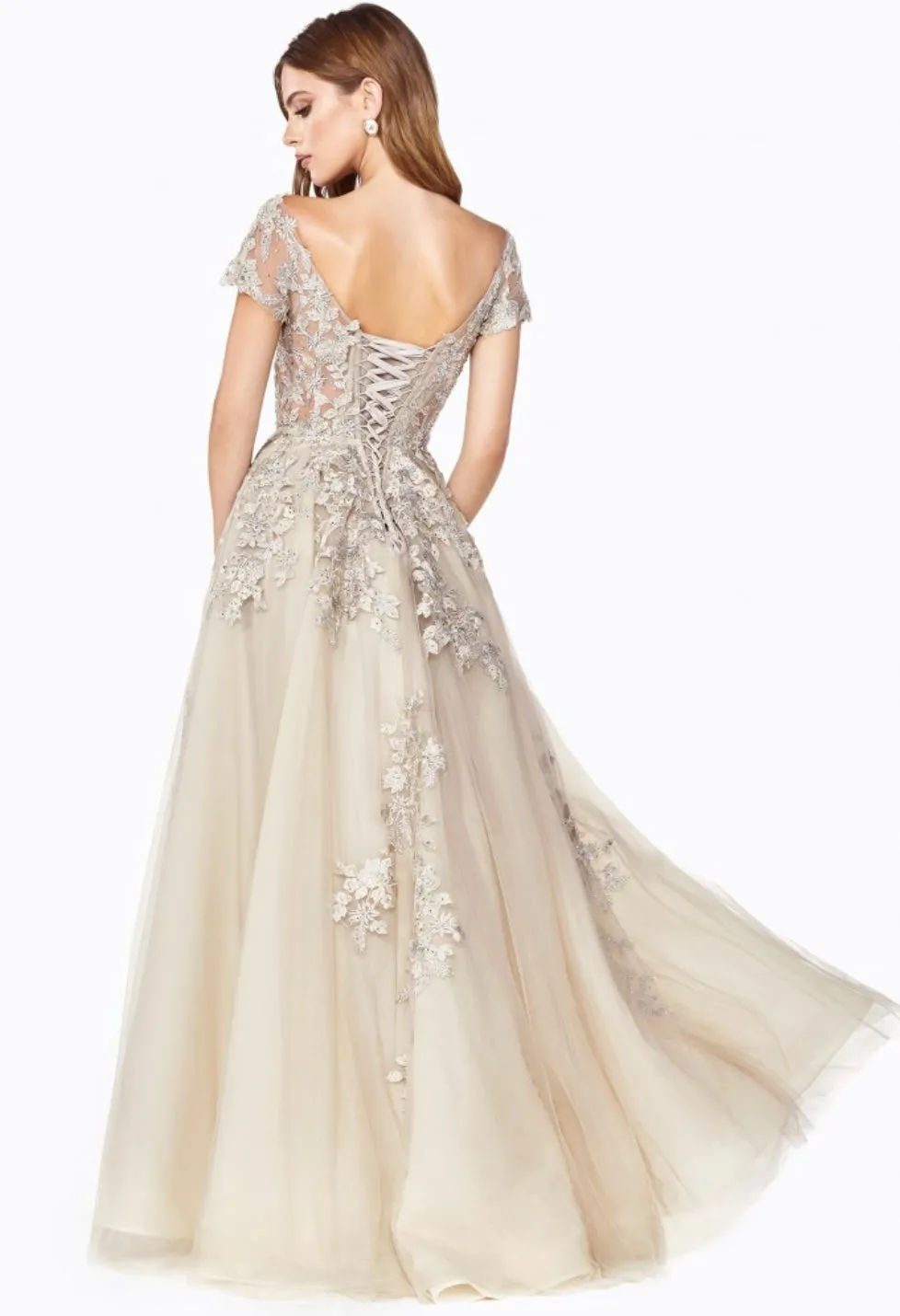 Cinderella Divine C20