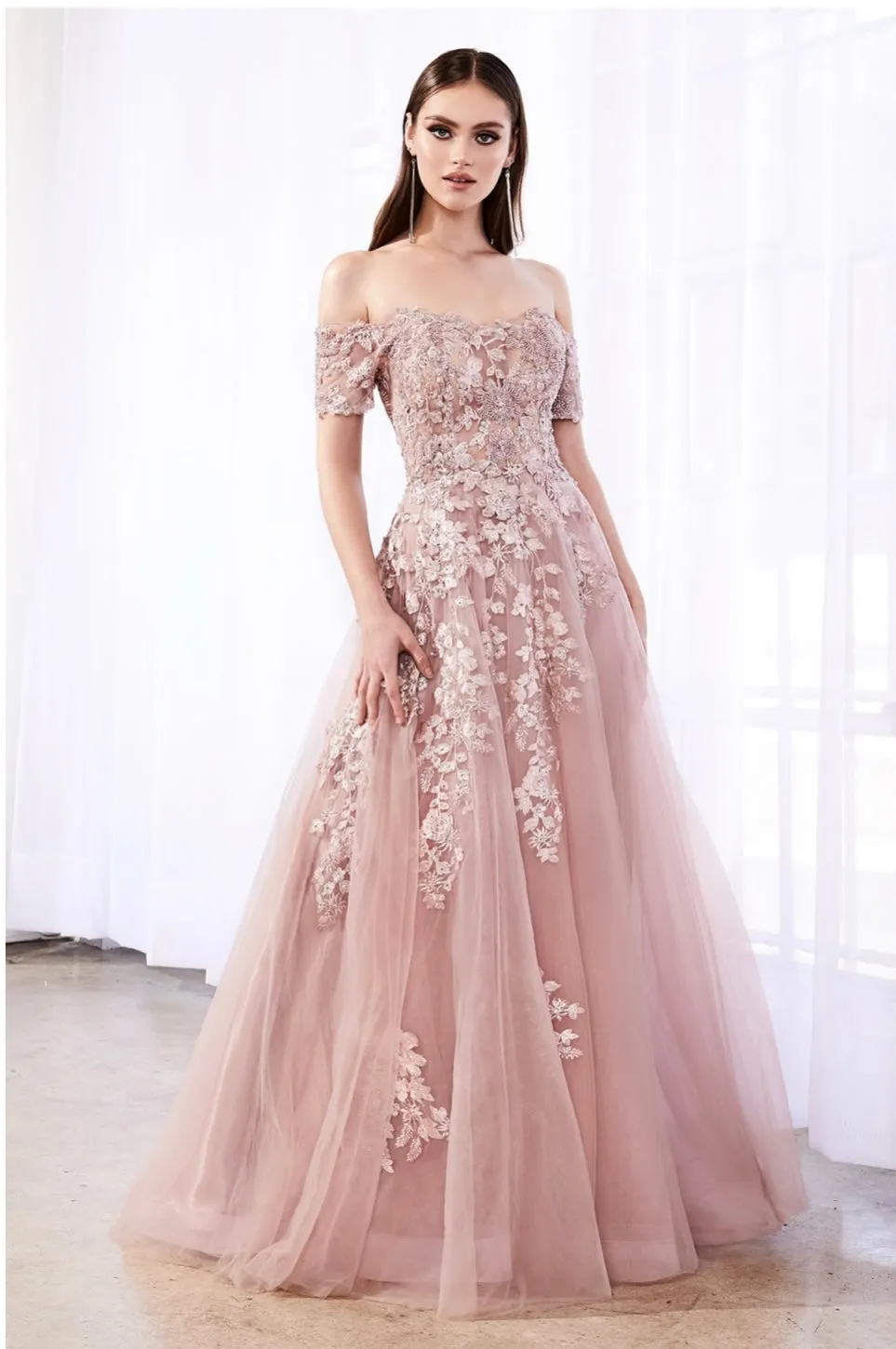 Cinderella Divine C20