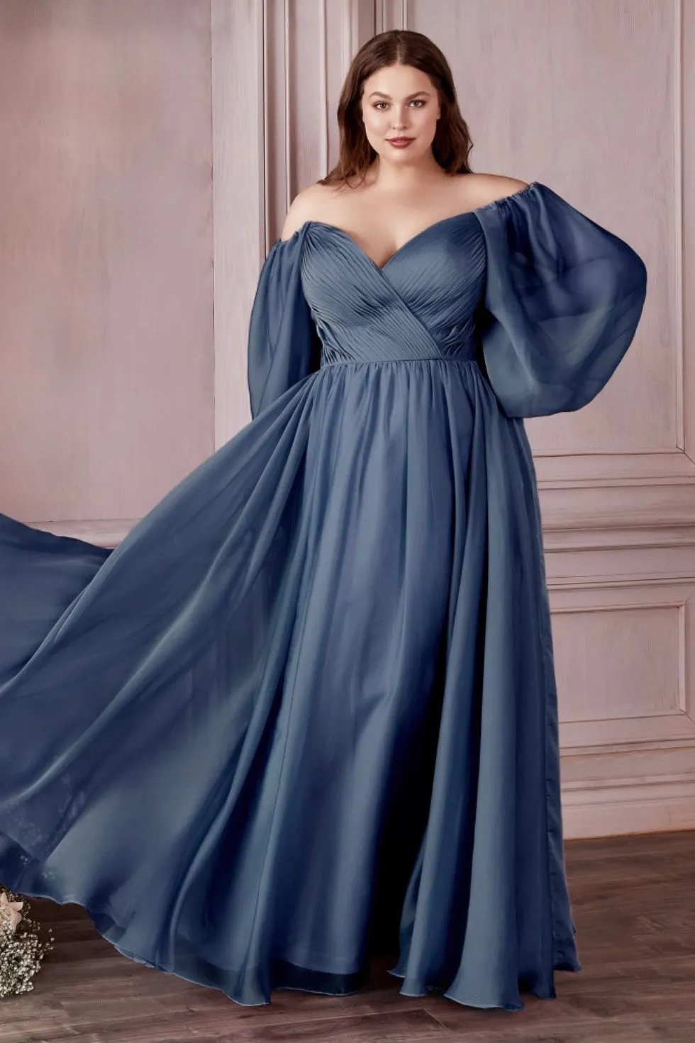 Cinderella Divine CD243c
