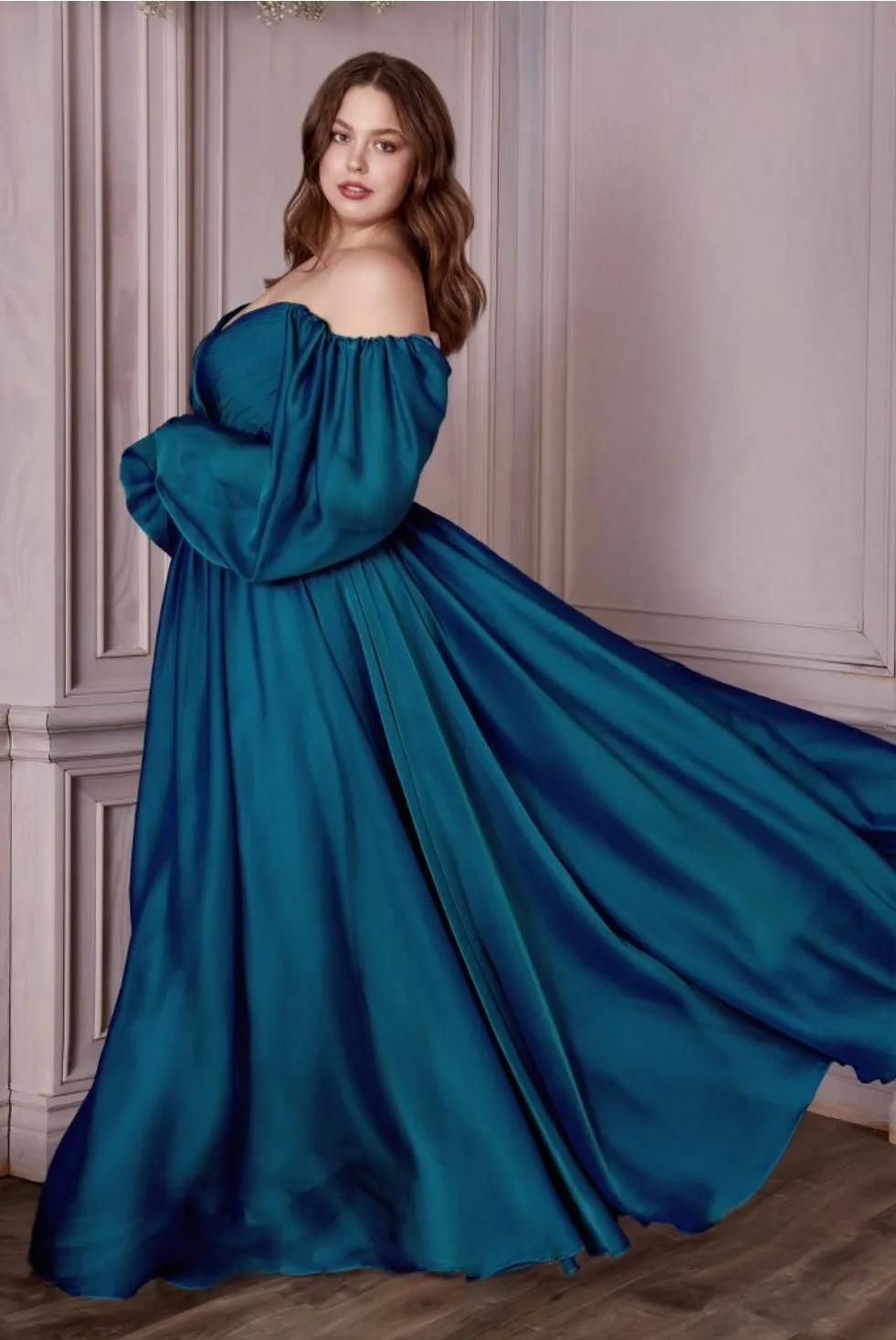 Cinderella Divine CD243c