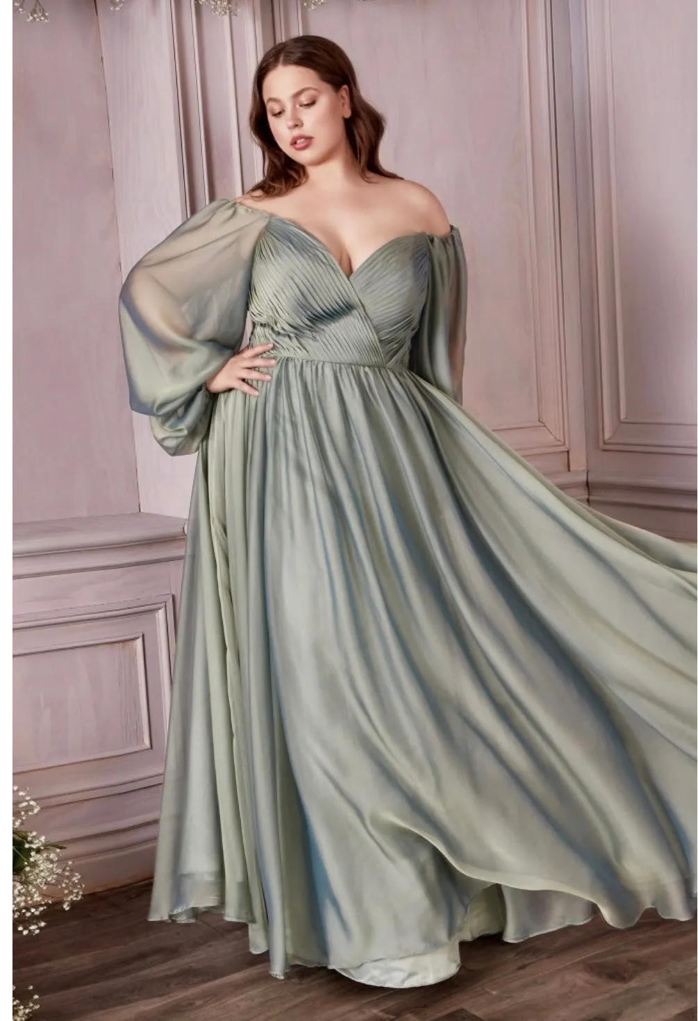 Cinderella Divine CD243c