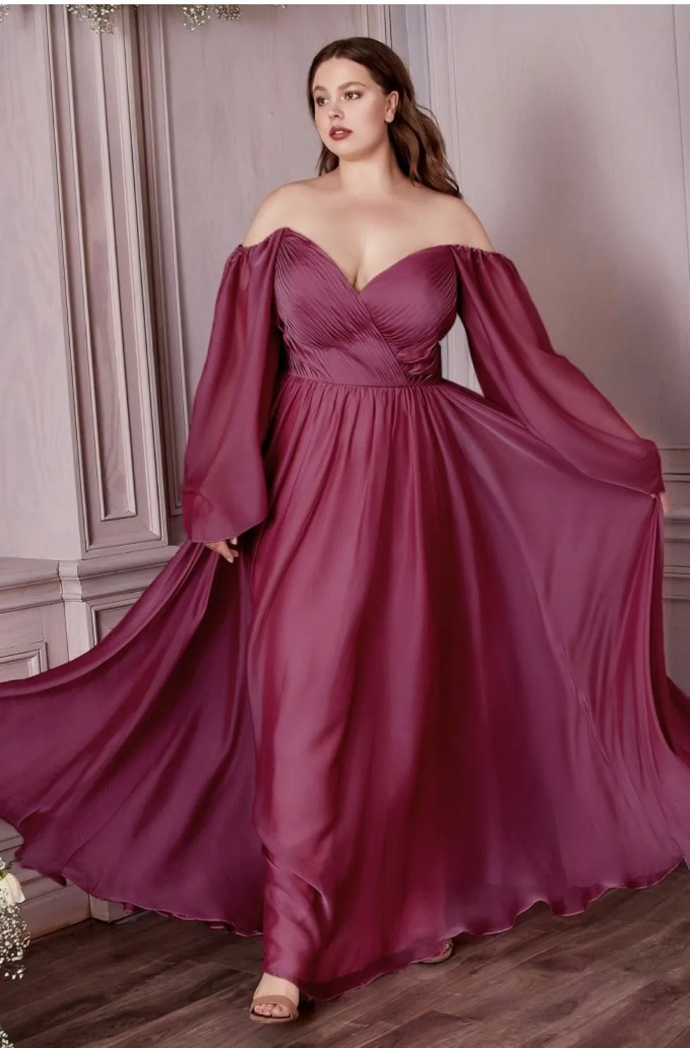 Cinderella Divine CD243c