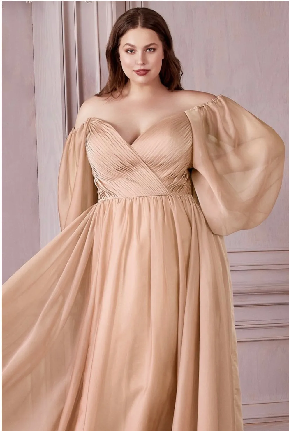Cinderella Divine CD243c
