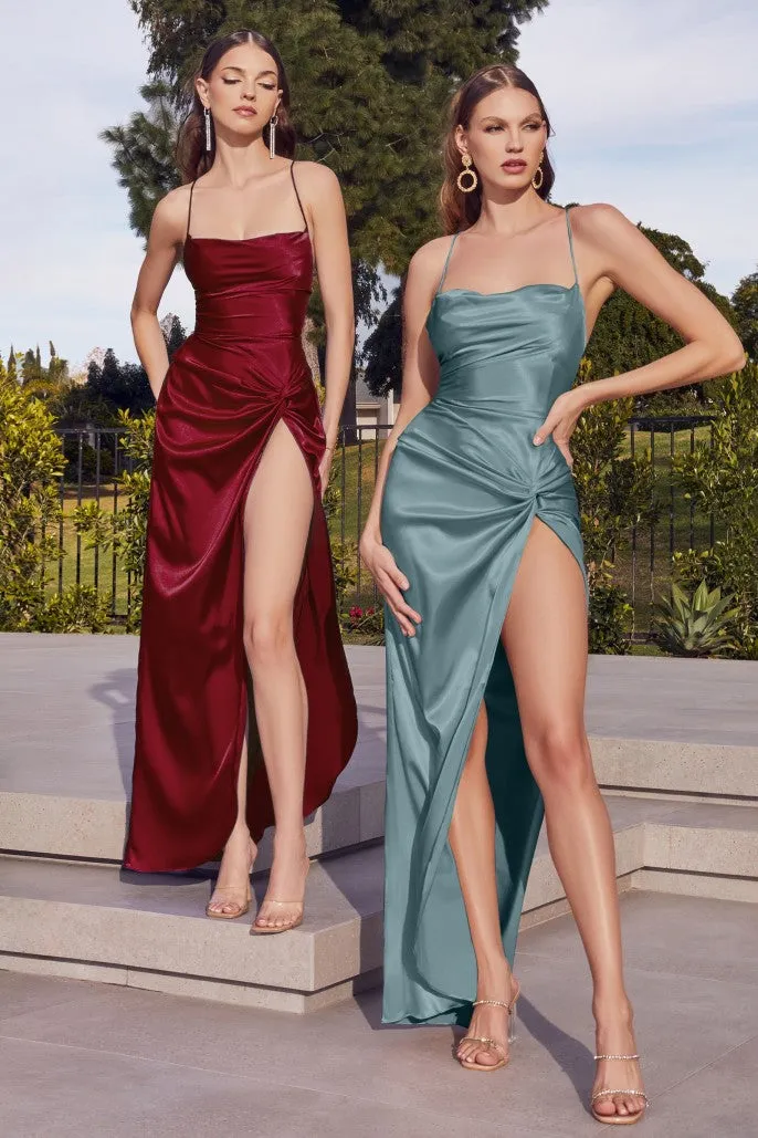 Cinderella Evening Dress BD111