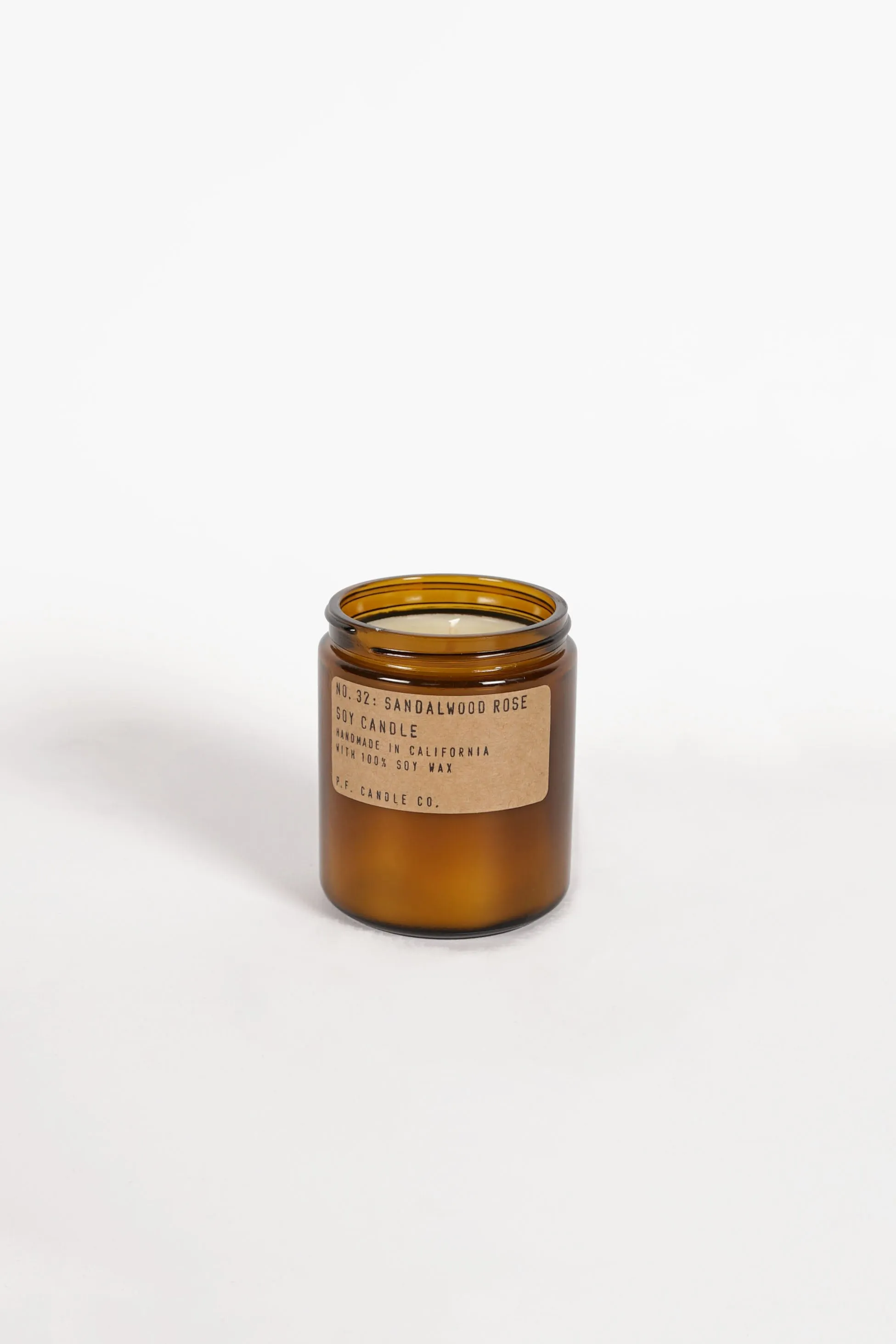 Classic Candle
