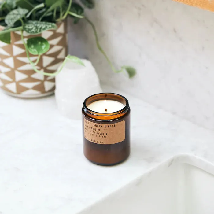 Classic Candle