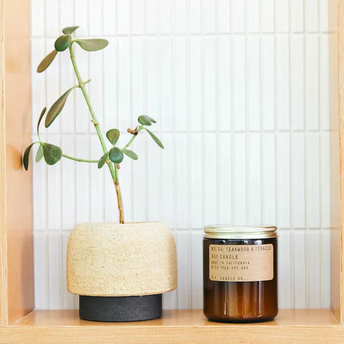 Classic Candle