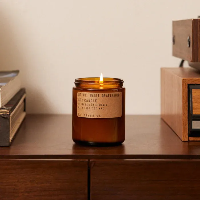 Classic Candle