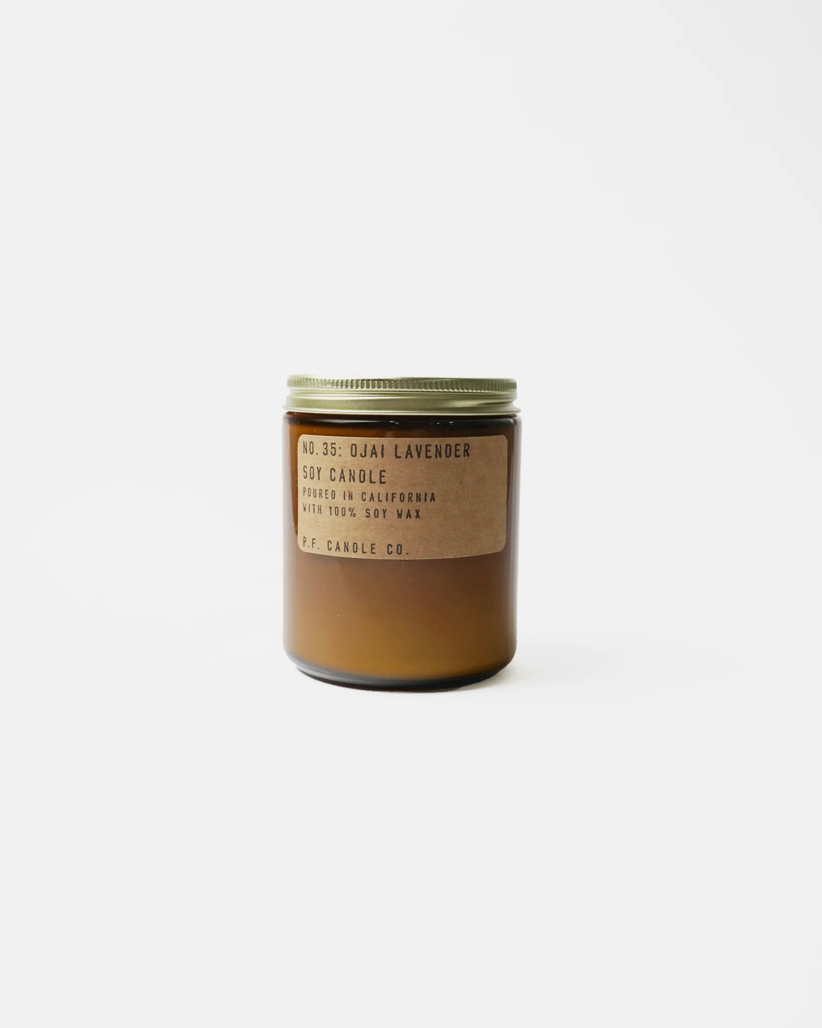 Classic Candle