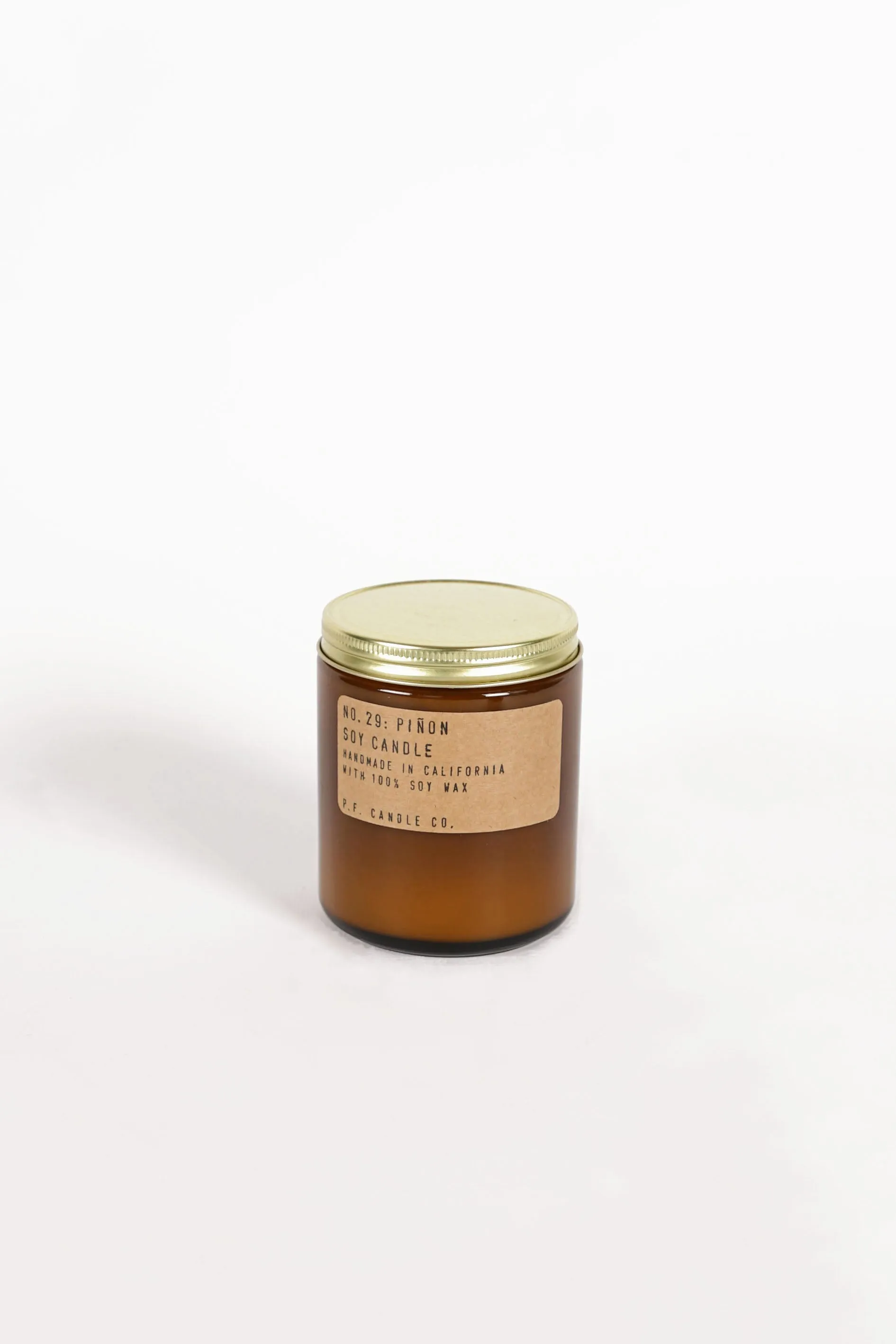 Classic Candle