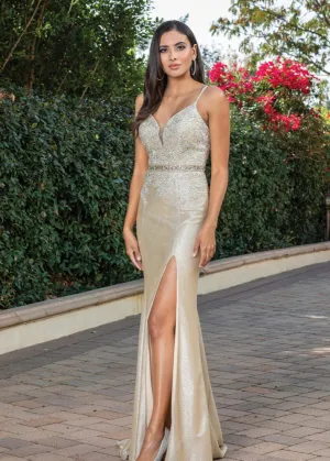 Dancing Queen Evening Gowns 2981