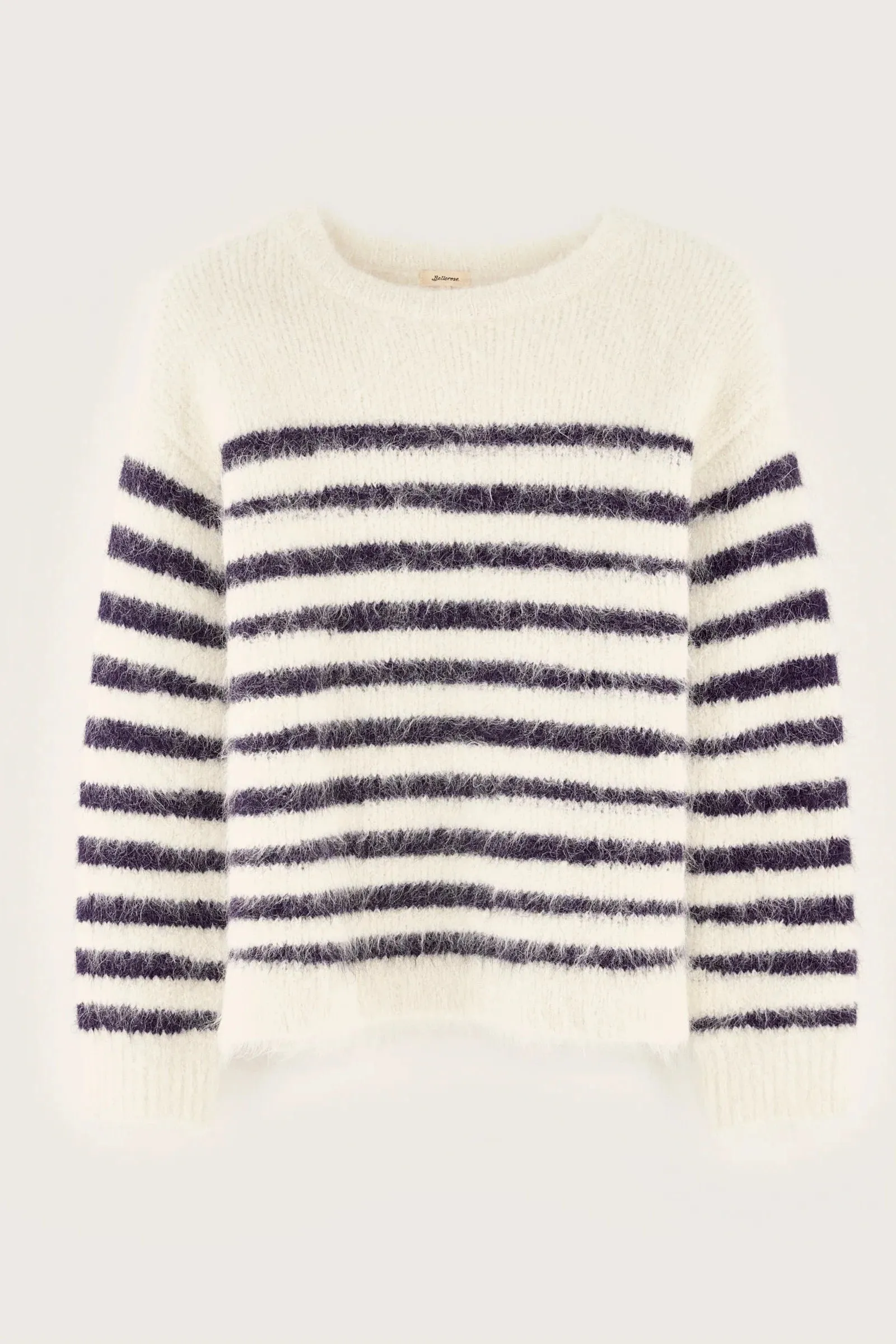 Decat Sweater, Stripe B