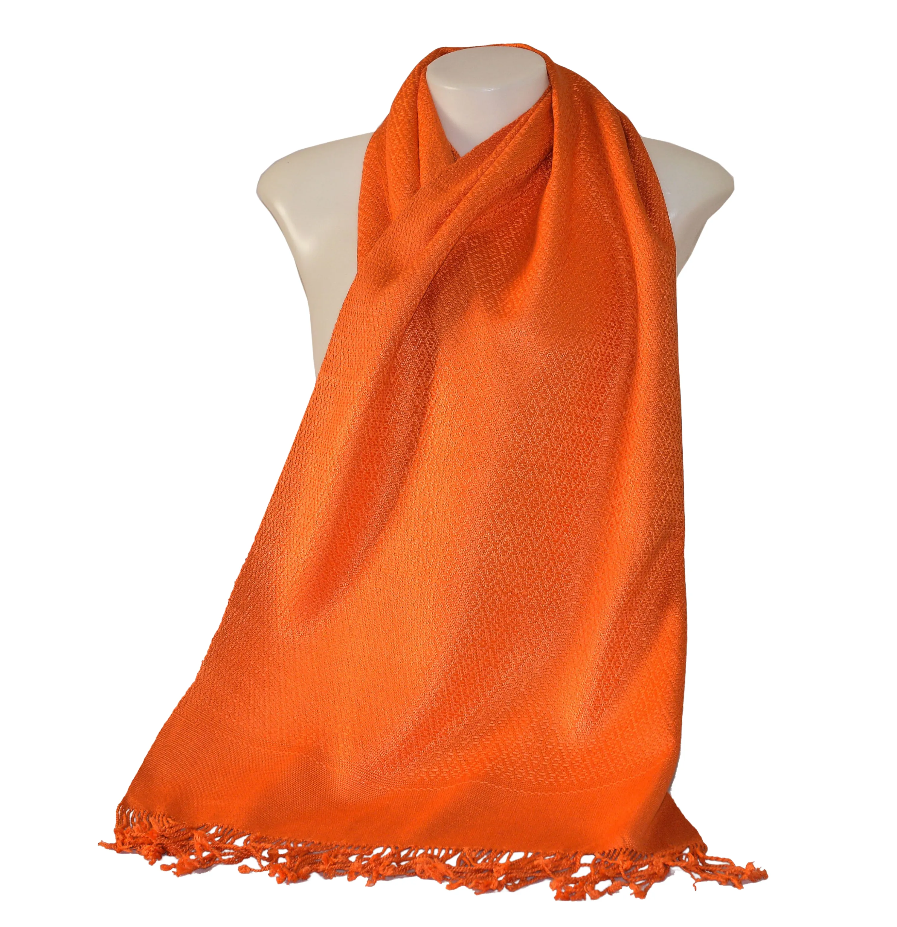 Diamond Shawl
