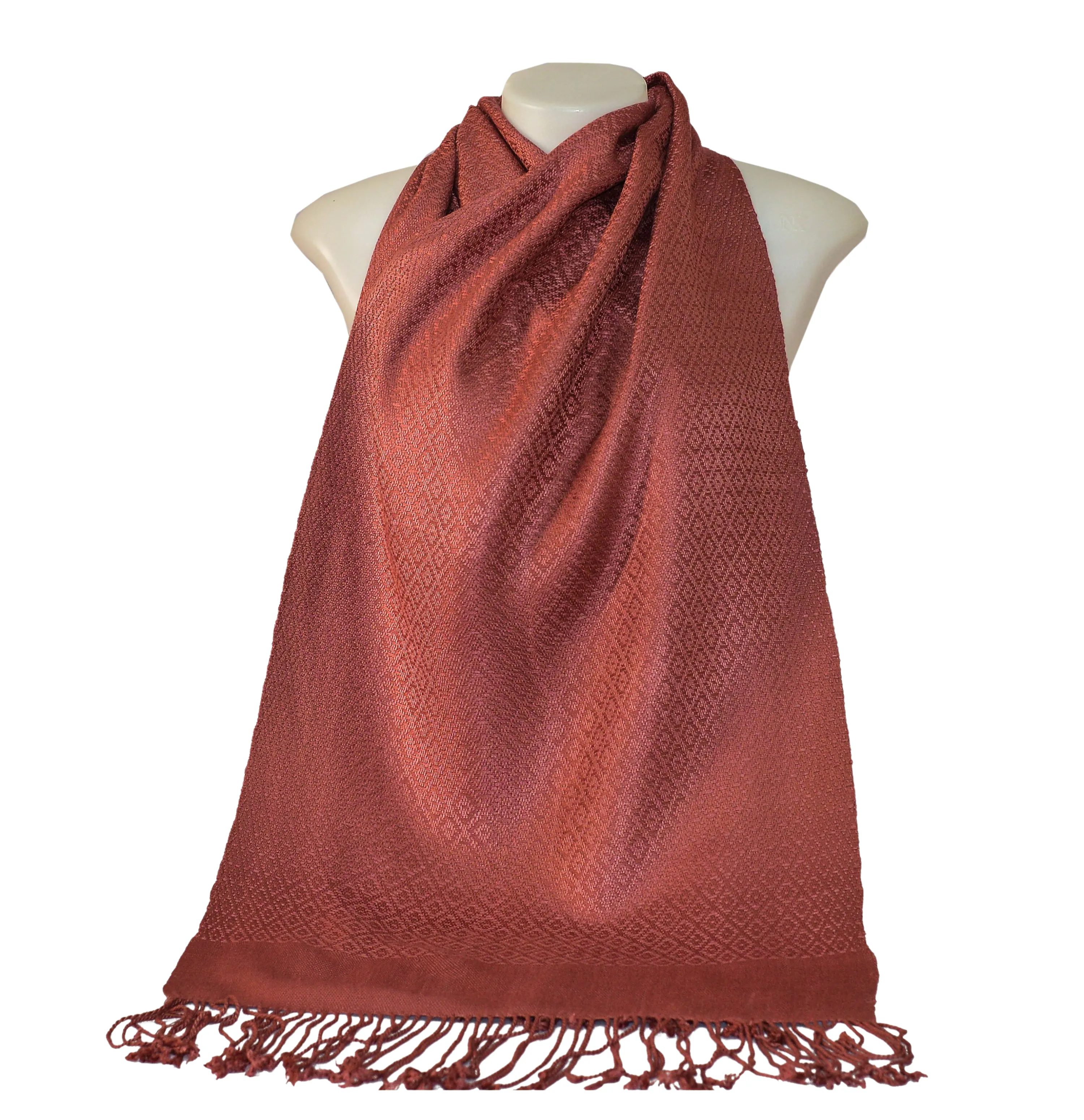 Diamond Shawl