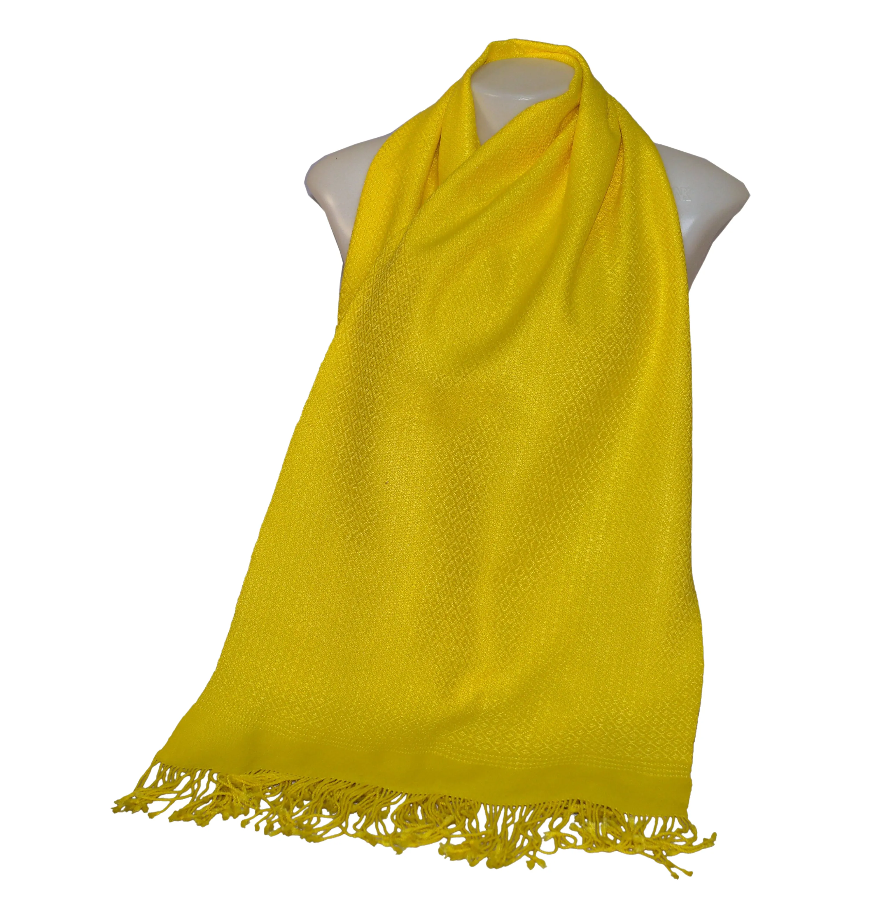 Diamond Shawl