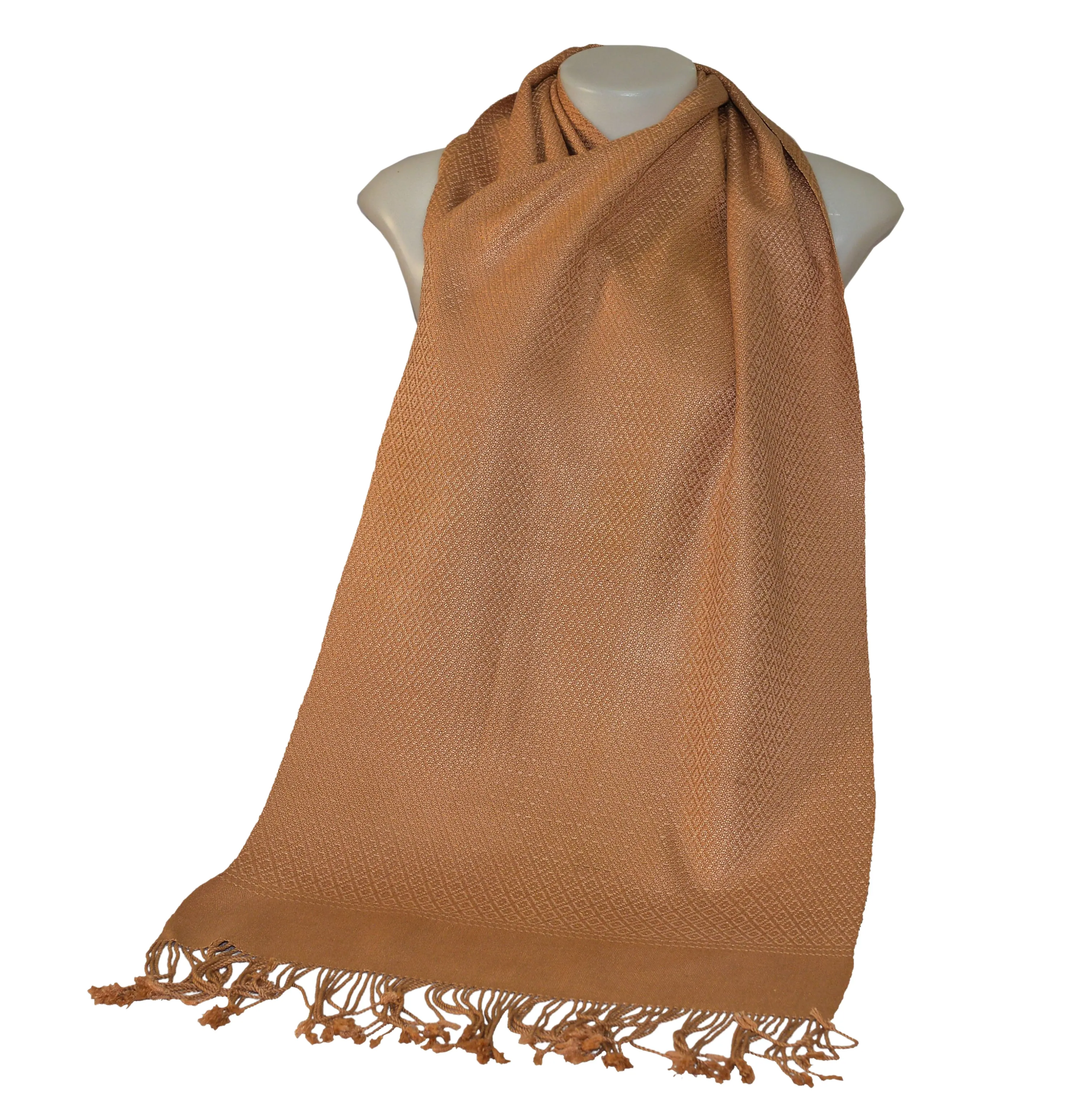 Diamond Shawl