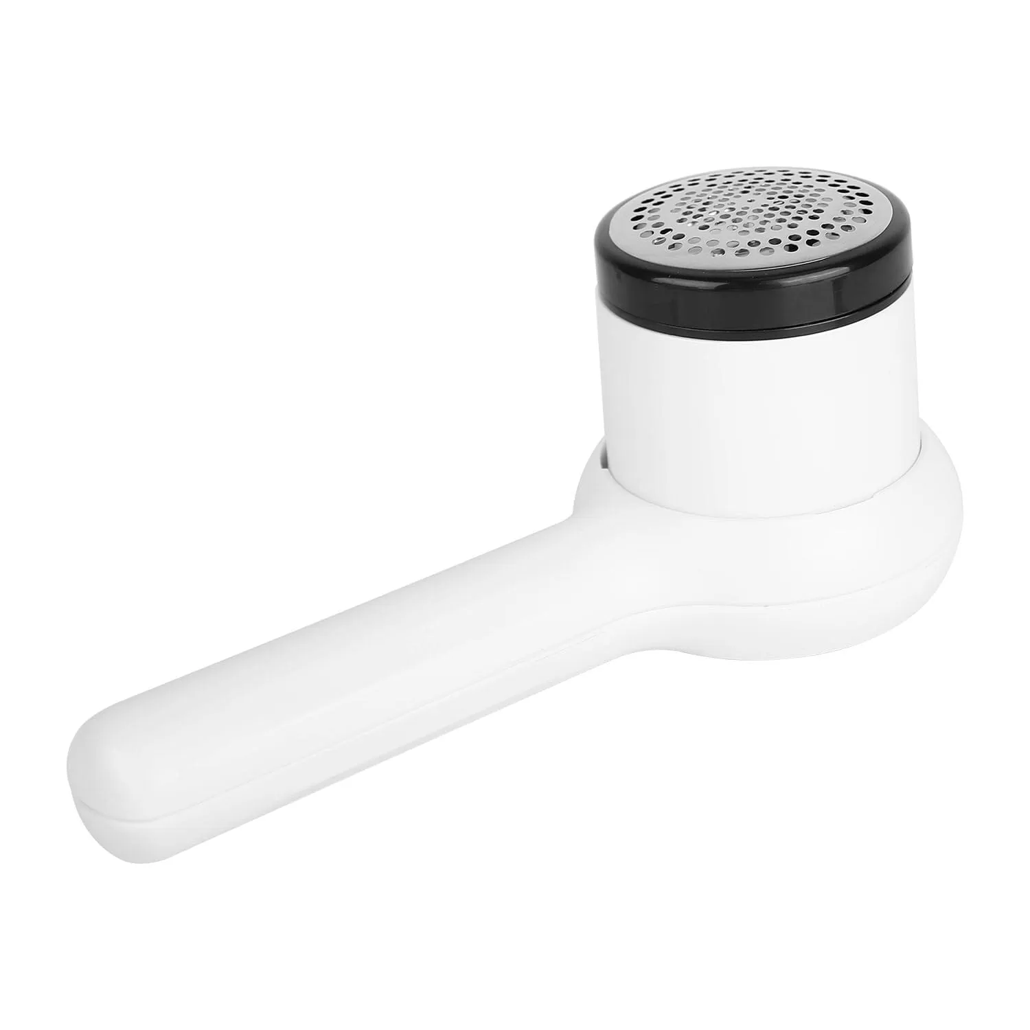 Electric Fuzz Pilling Trimmer Sweater Shaver with Detachable Handle