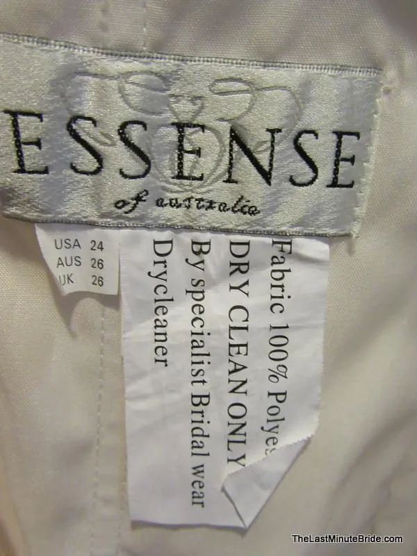 Essense of Australia D1758