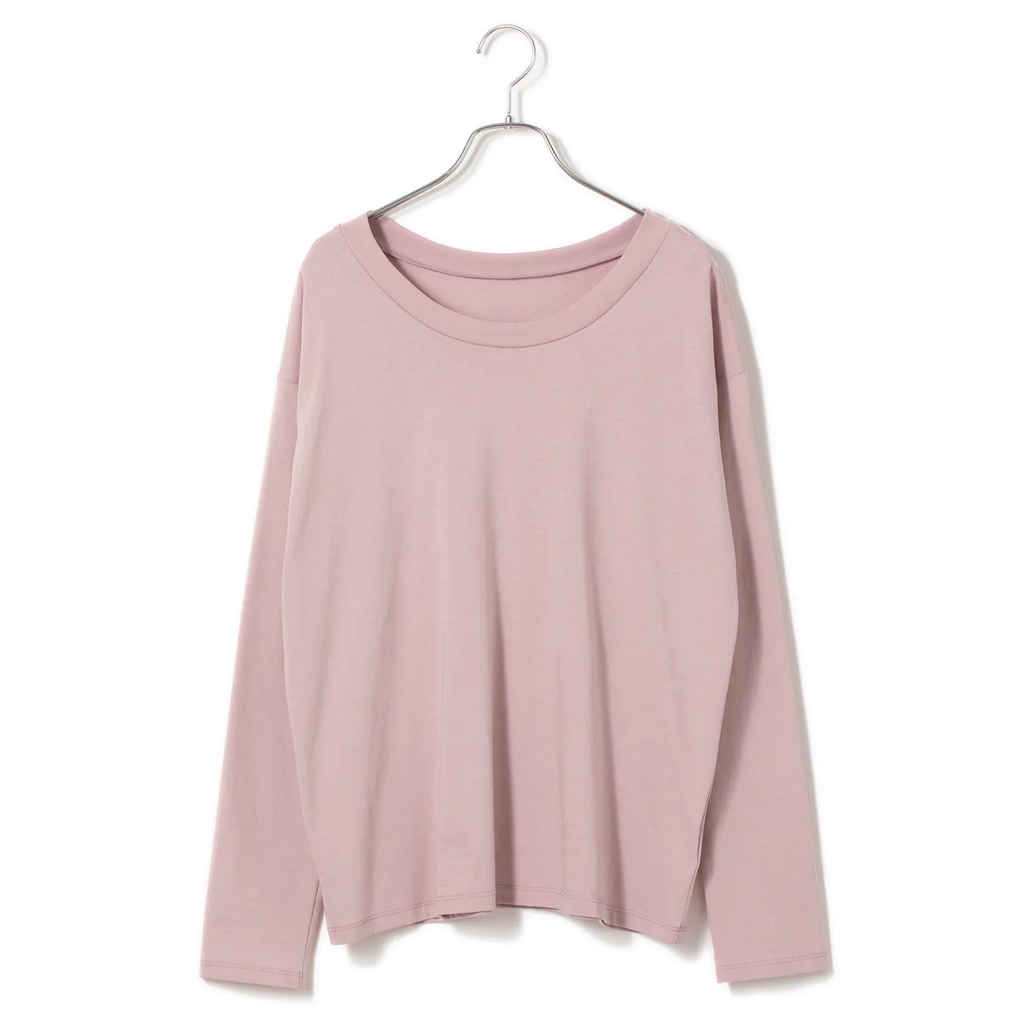 euphoric mood | ユーホリック ムード　U-neck 2way Tops