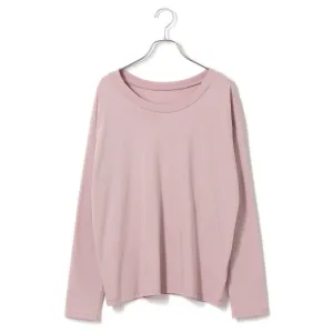 euphoric mood | ユーホリック ムード　U-neck 2way Tops