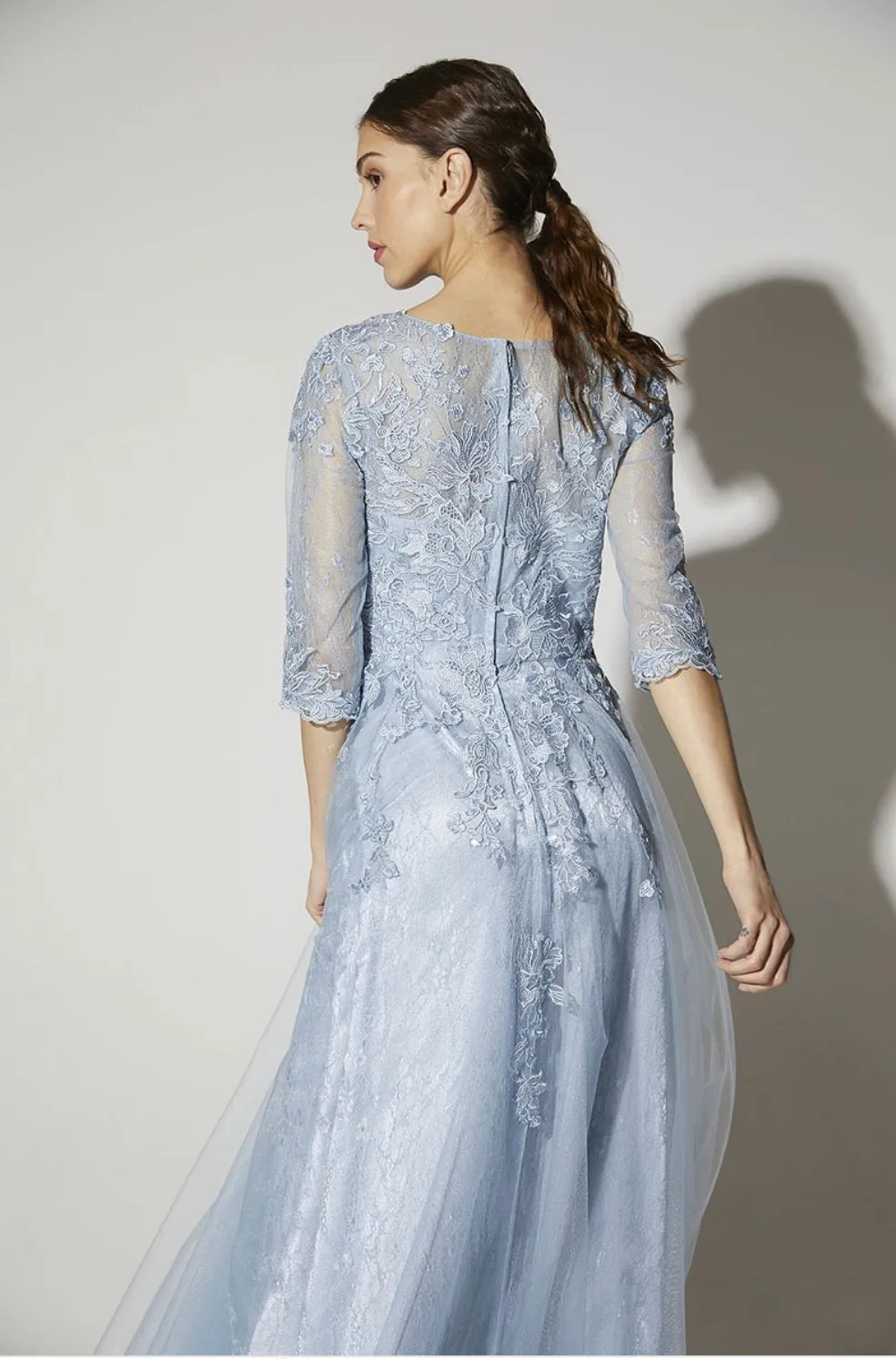 Eureka Evening Gown 9660