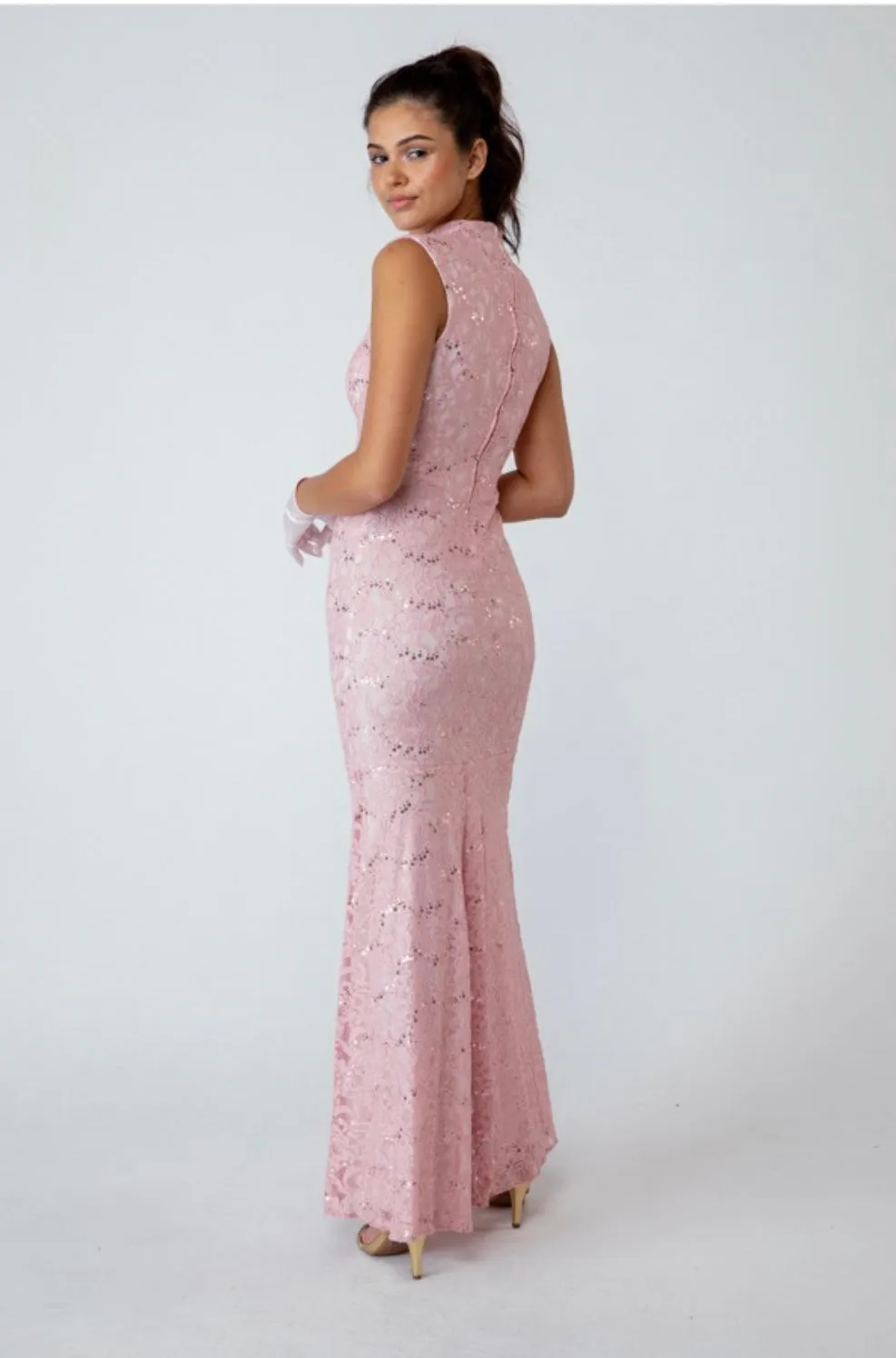 Eureka Evening Gowns 2061