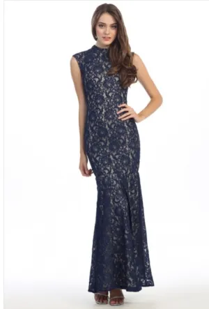 Eureka Evening Gowns 2061