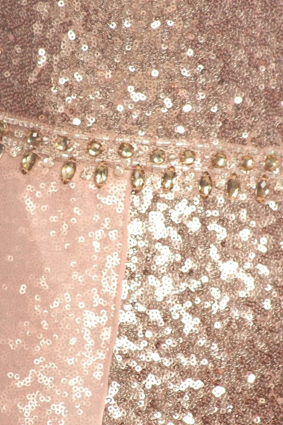 Eureka Evening Gowns 3335