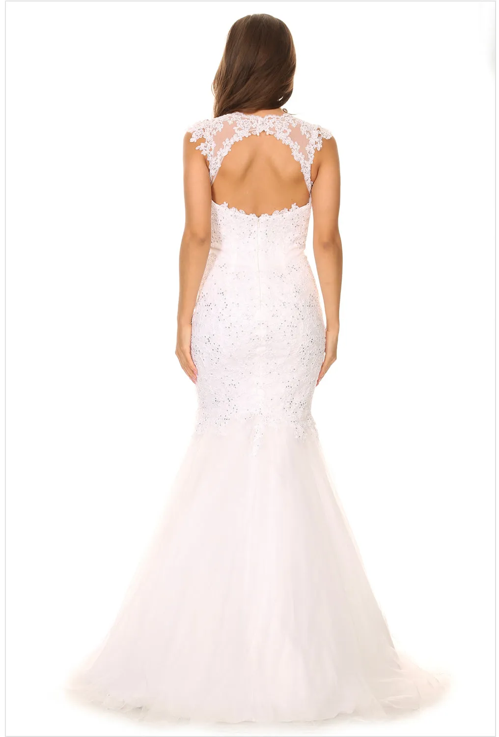 Eureka Evening Gowns 4510